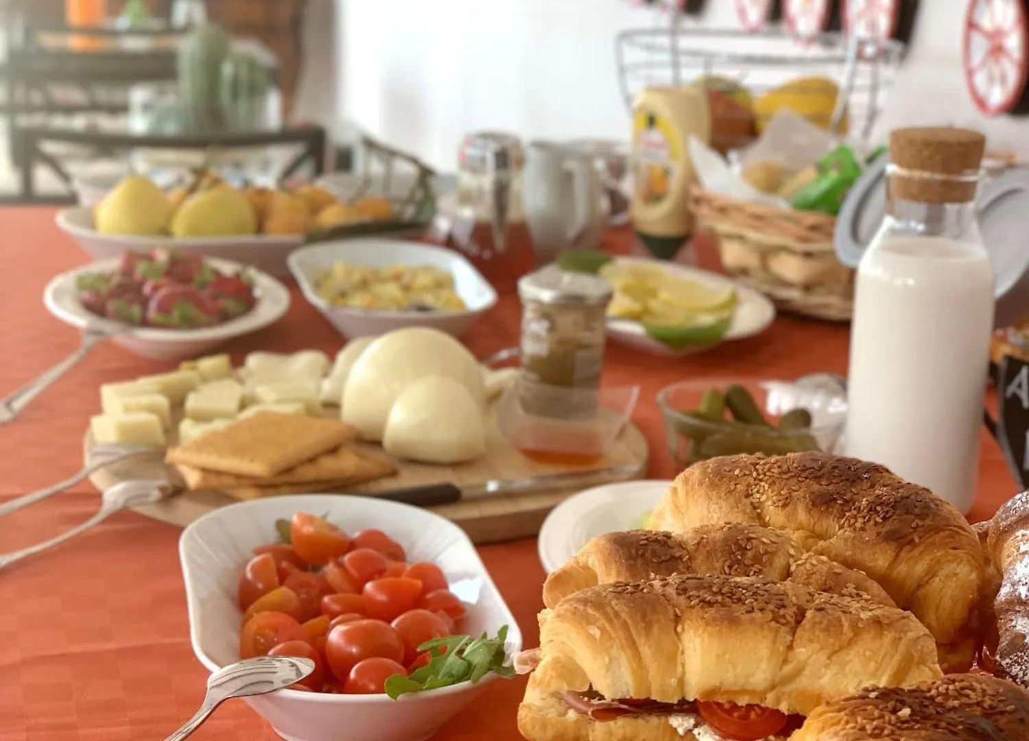 B&B Villa Vittoria Giardini Naxos Bed & Breakfast