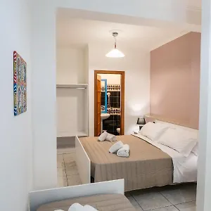 Apartahotel Ada, Giardini-Naxos