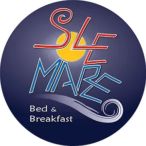 Bed and breakfast Sole Mare, Giardini-Naxos