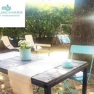 Acquachiara Deluxe Center With Garden And Parking Inside Foresteria Iseo