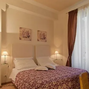 ** Bed and breakfast Bed & Bed Peterson Italia