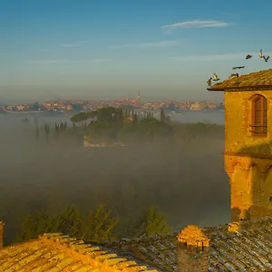  Bed and breakfast Castello Delle Quattro Torra Italia