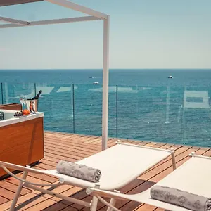 Hotel Nautilus, Giardini-Naxos