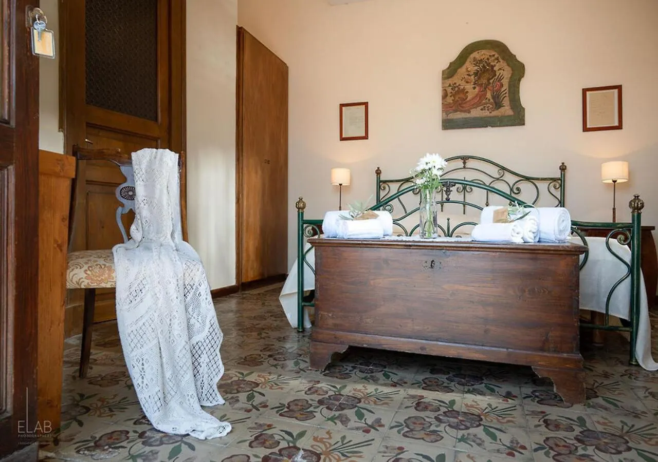 B&B Villa Vittoria Giardini Naxos Bed & Breakfast
