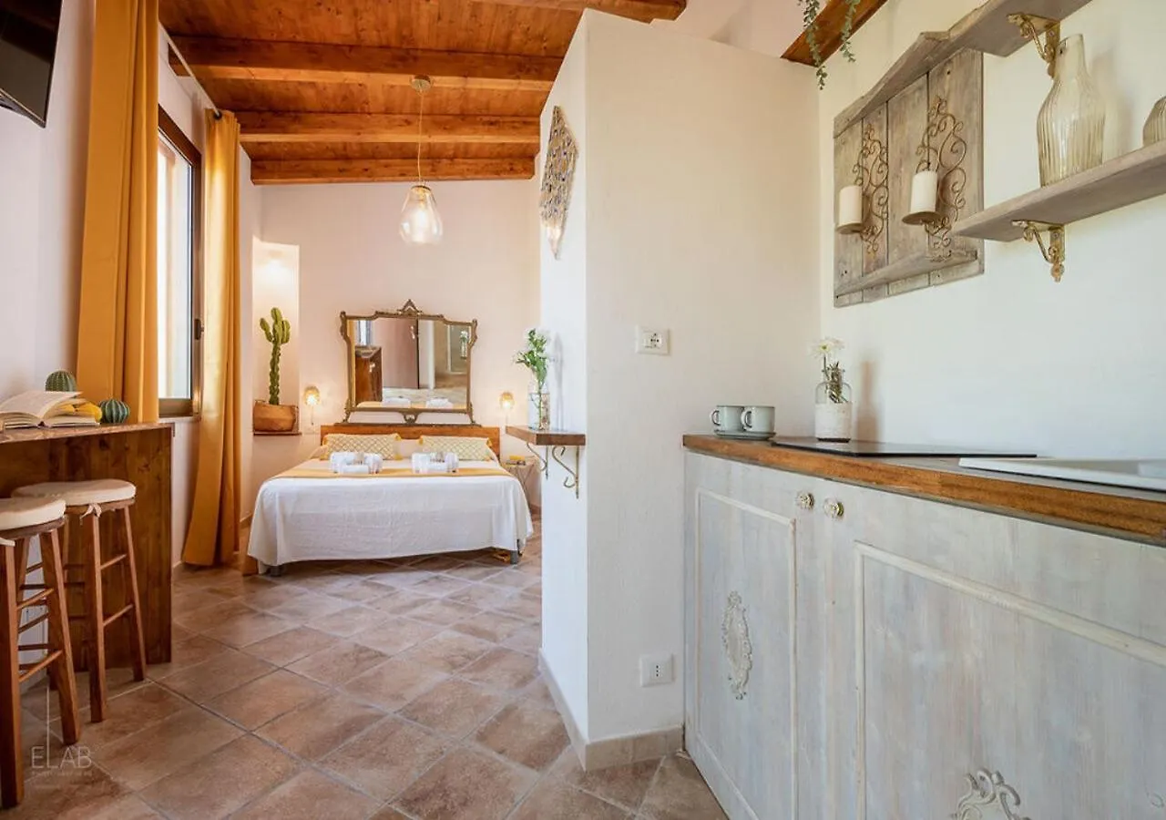 B&B Villa Vittoria Giardini Naxos