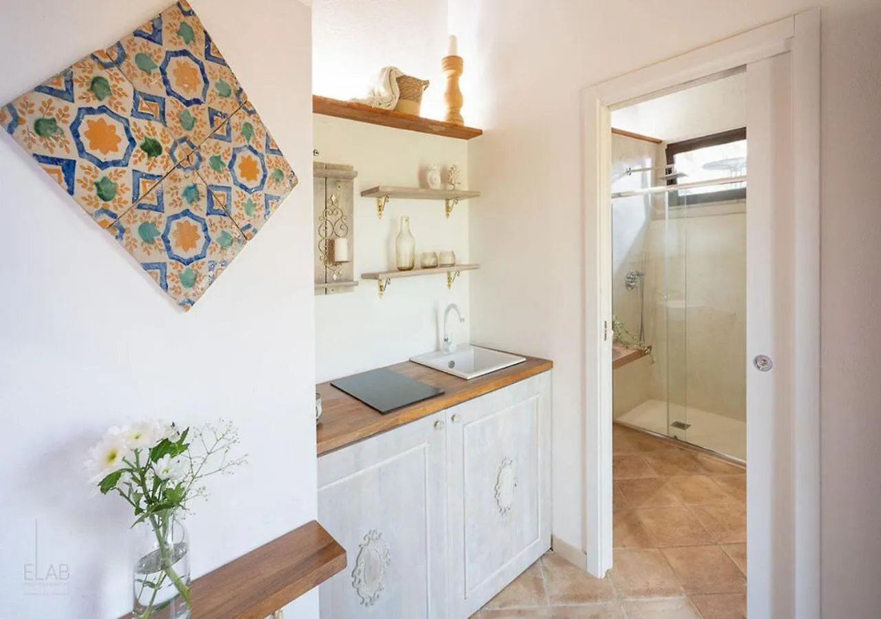 B&B Villa Vittoria Giardini Naxos 0*,