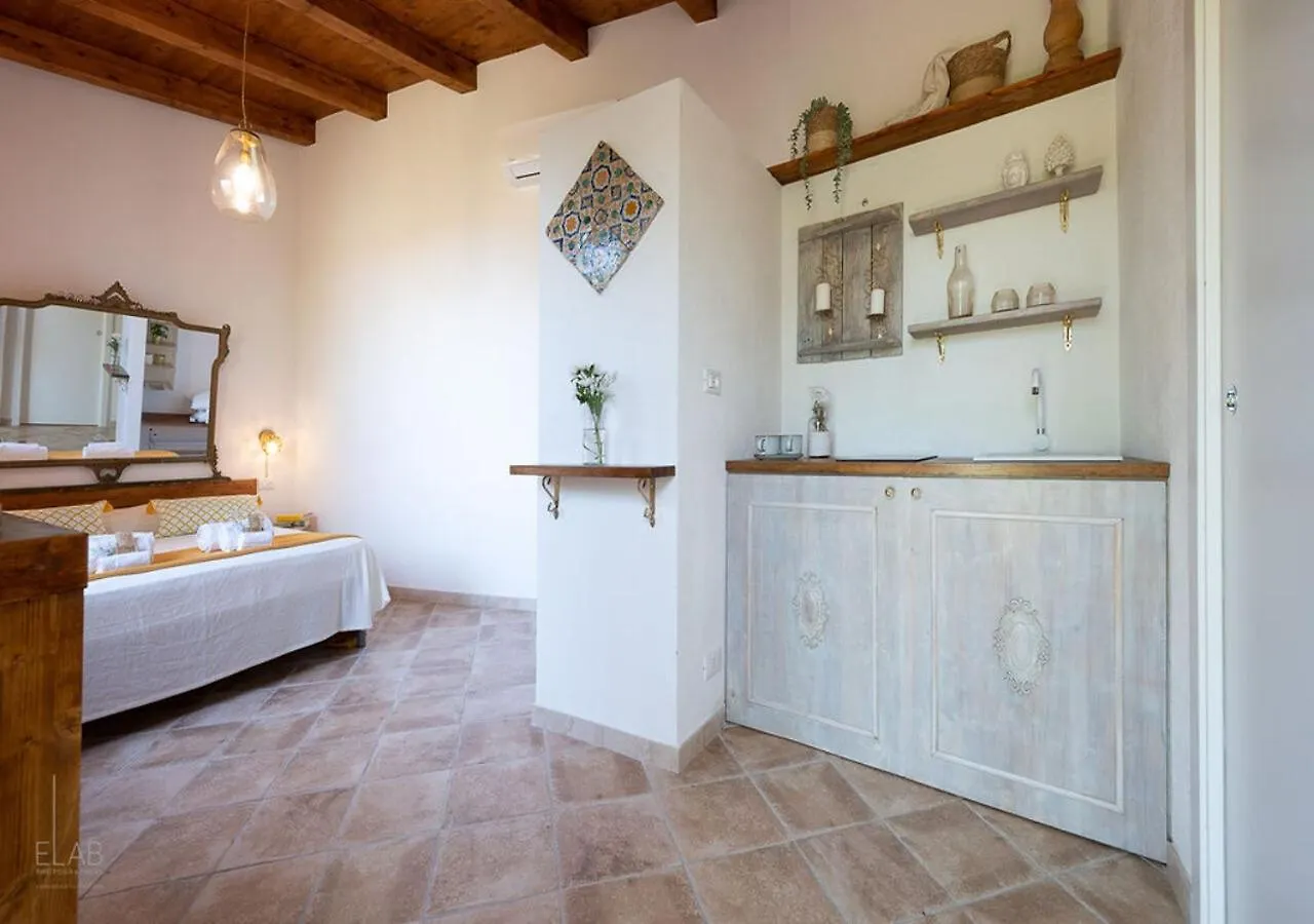 B&B Villa Vittoria Giardini Naxos Bed & Breakfast