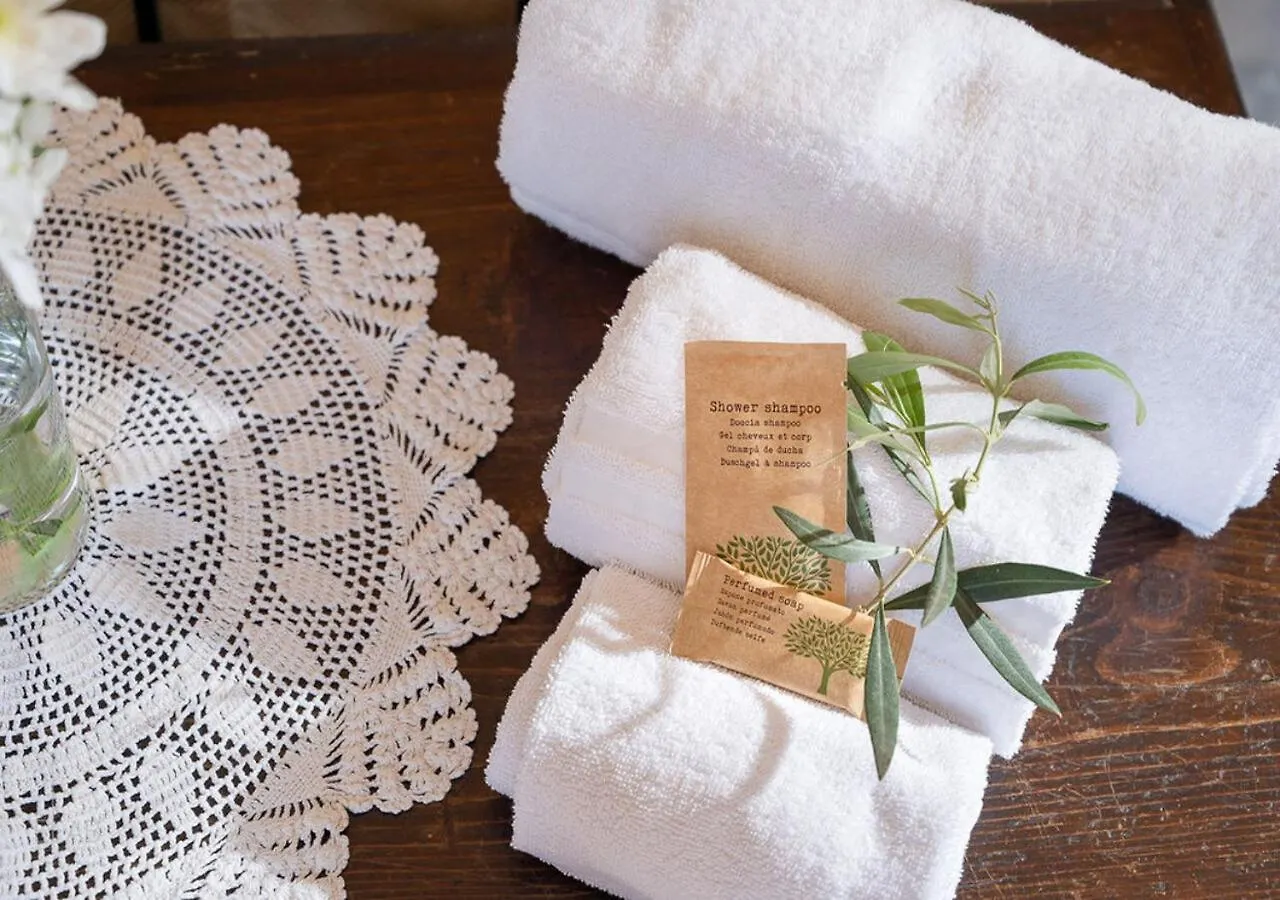 Bed & Breakfast B&B Villa Vittoria Giardini Naxos