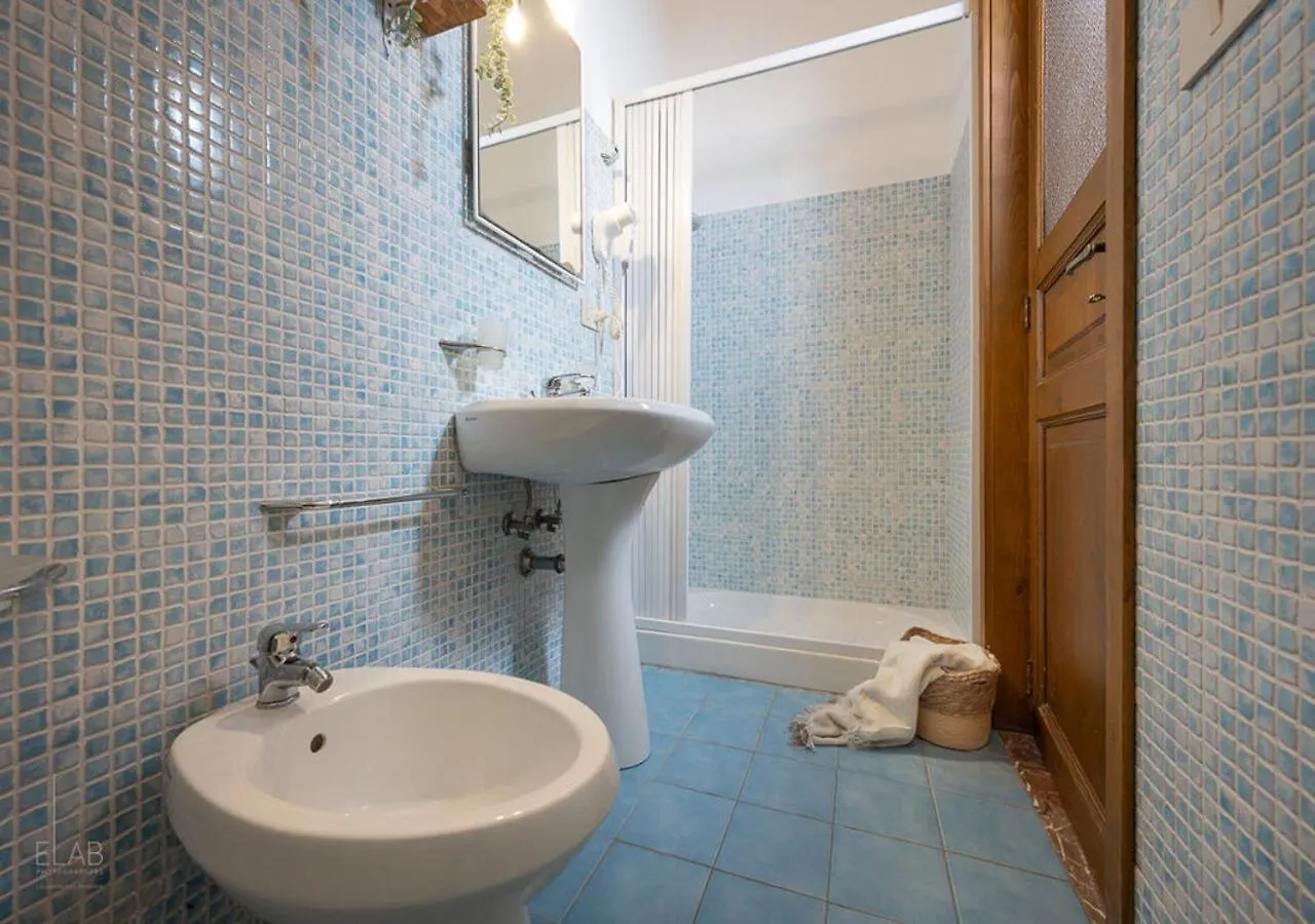 B&B Villa Vittoria Giardini Naxos Italy