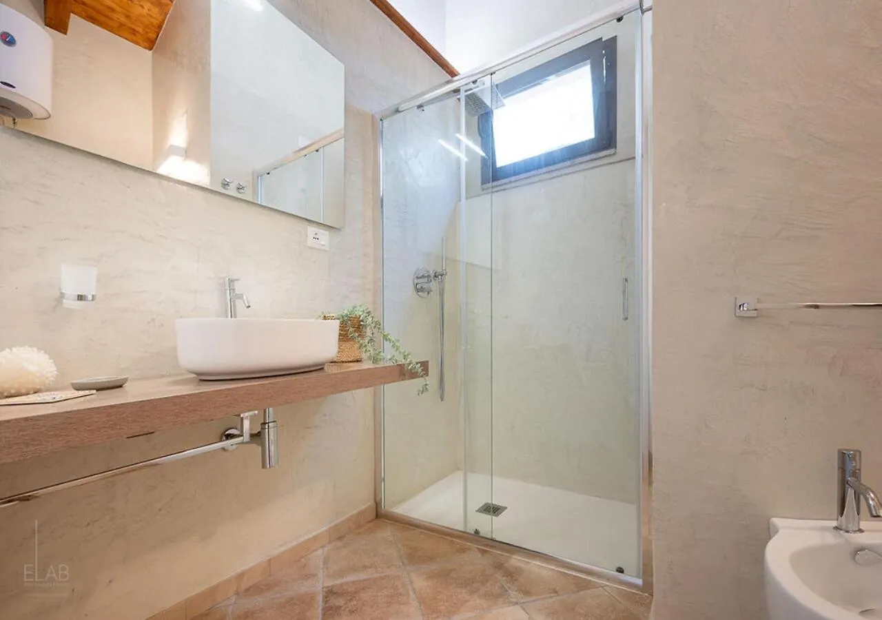 B&B Villa Vittoria Giardini Naxos Bed & Breakfast