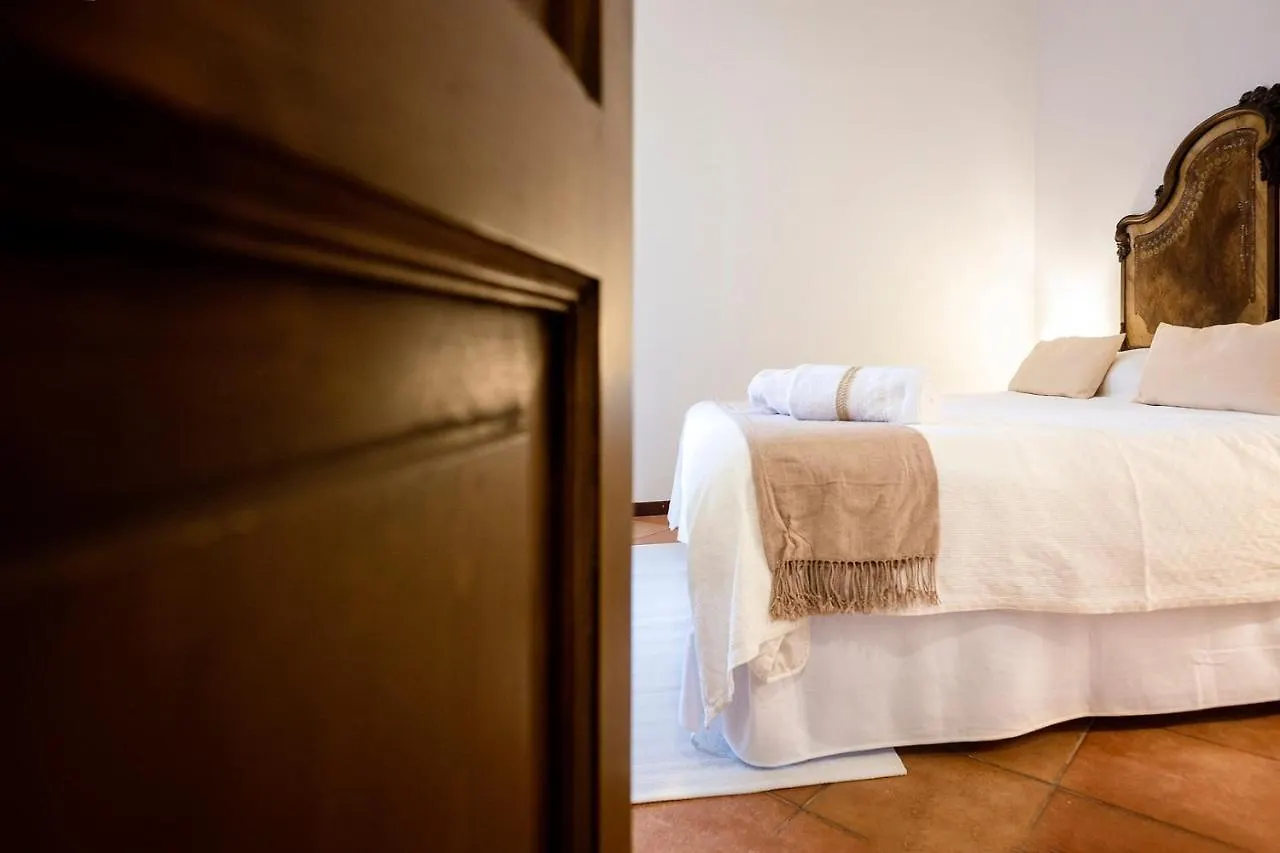 Bed & Breakfast B&B Villa Vittoria Giardini Naxos