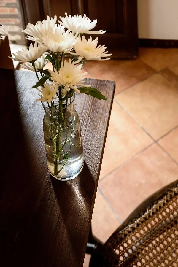Bed & Breakfast B&B Villa Vittoria Giardini Naxos Italy
