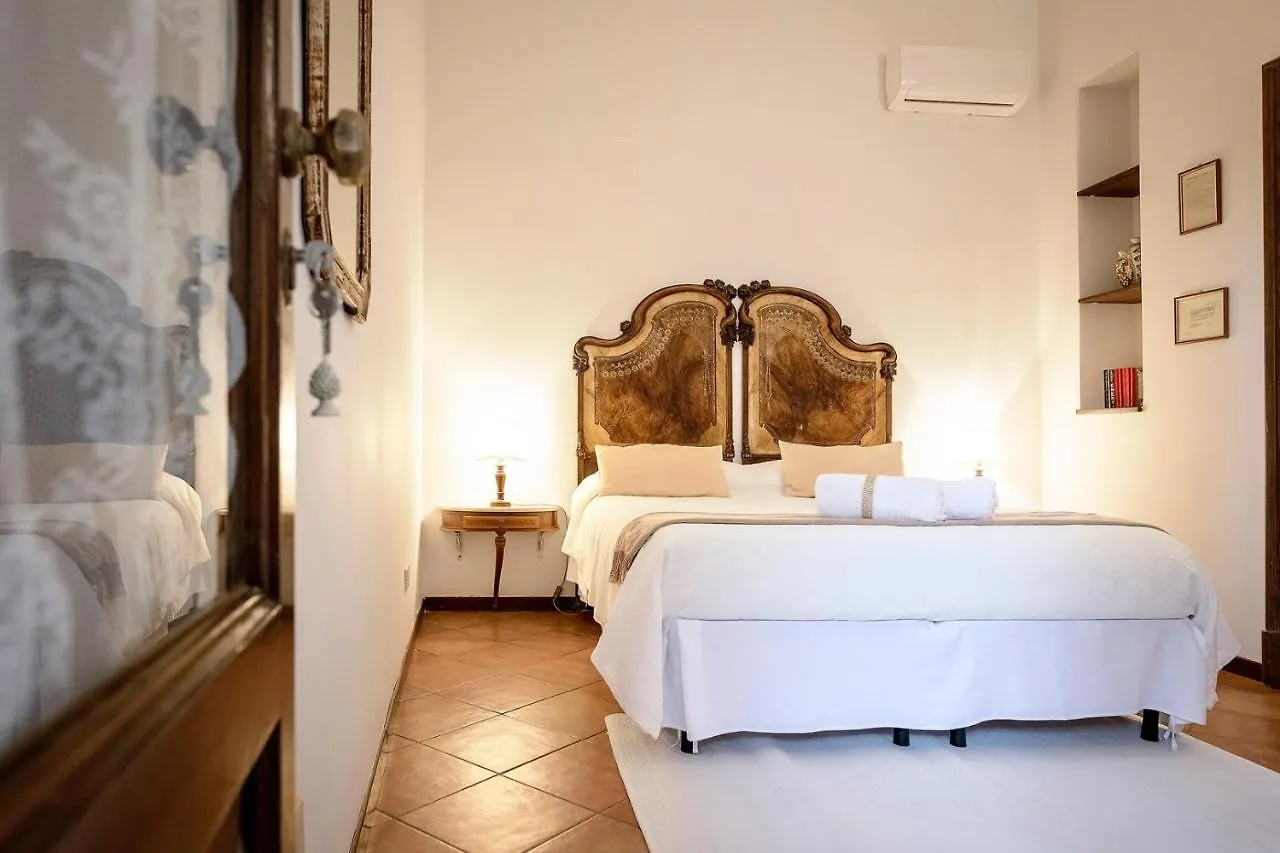 Bed & Breakfast B&B Villa Vittoria Giardini Naxos