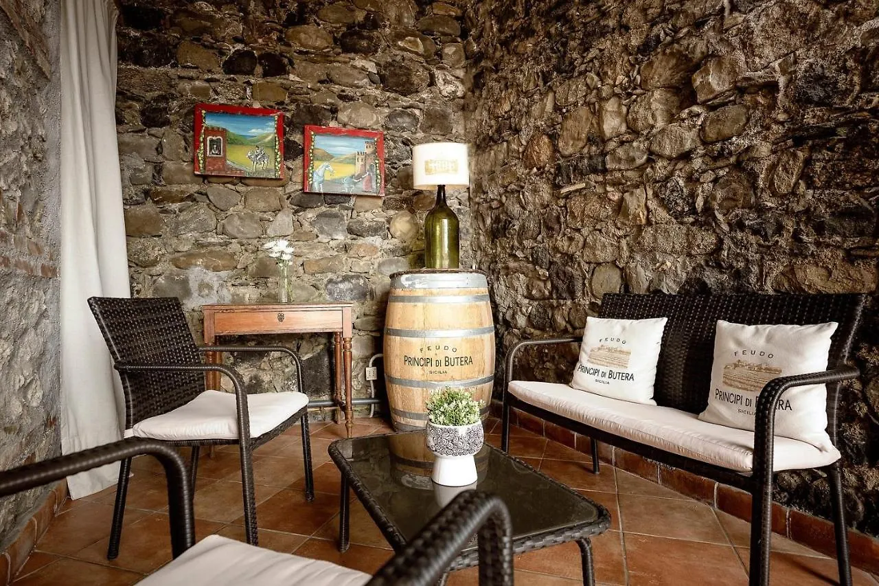B&B Villa Vittoria Giardini Naxos 0*,  Italy