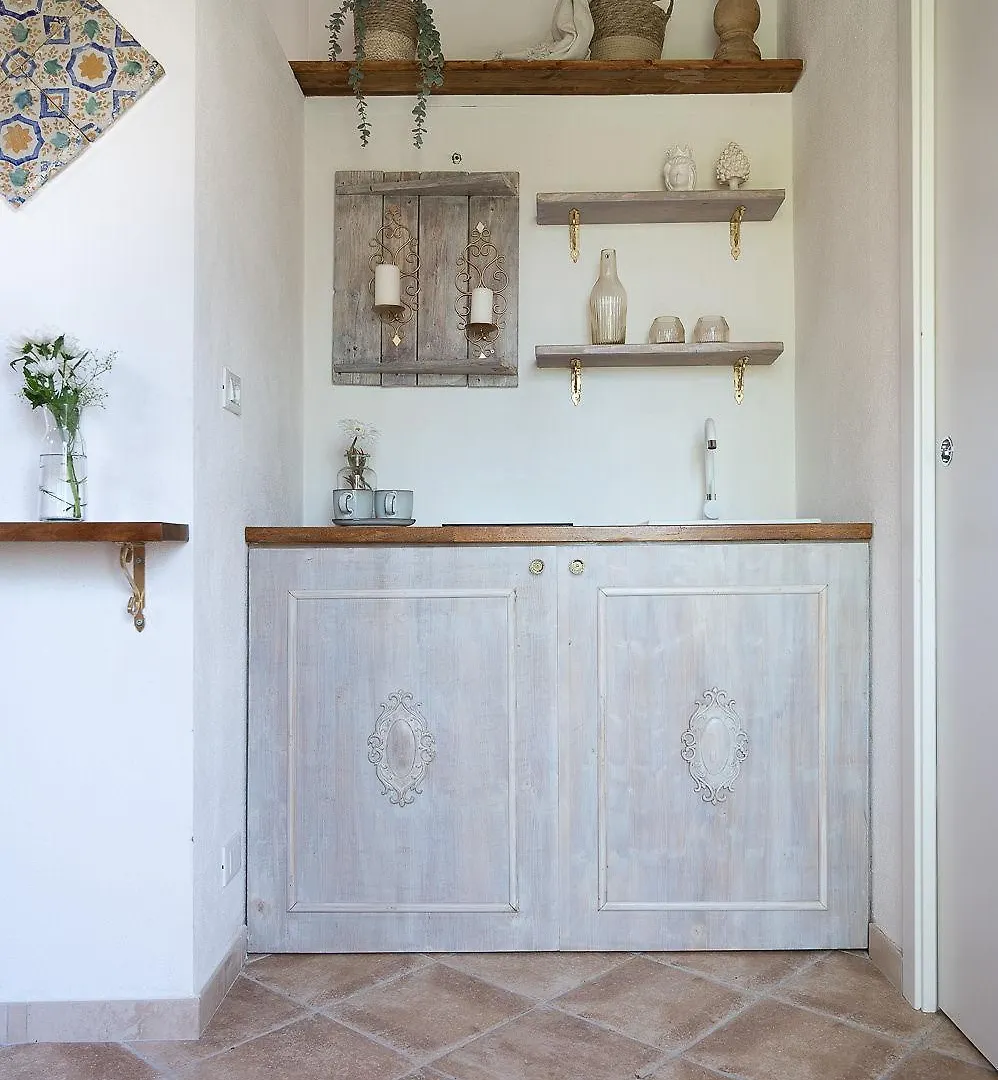 B&B Villa Vittoria Giardini Naxos