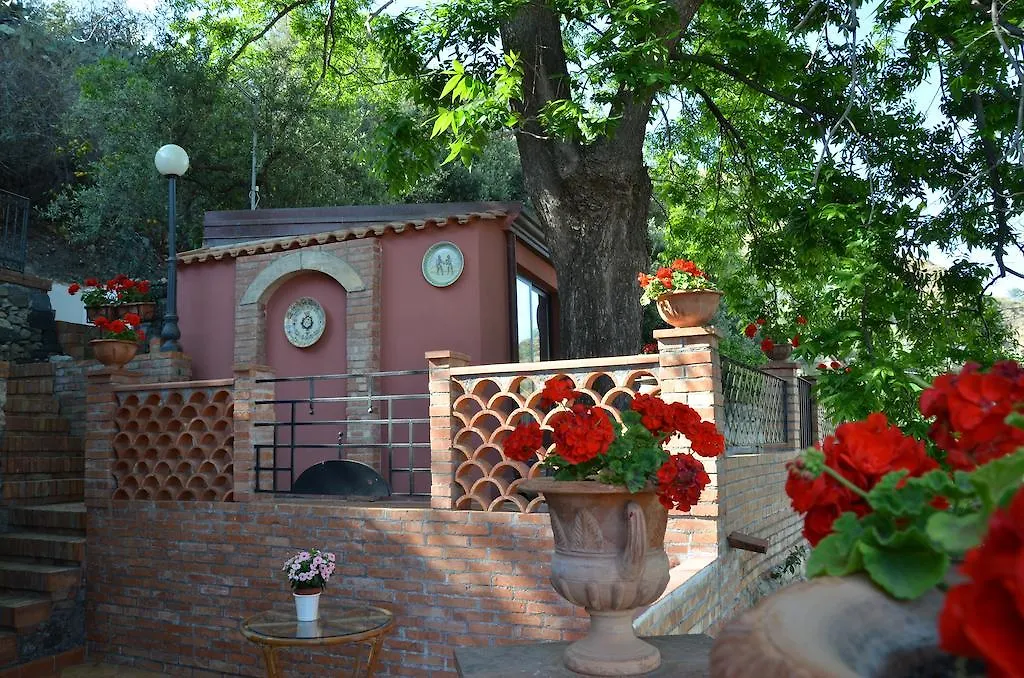 B&B Villa Vittoria Giardini Naxos 0*,