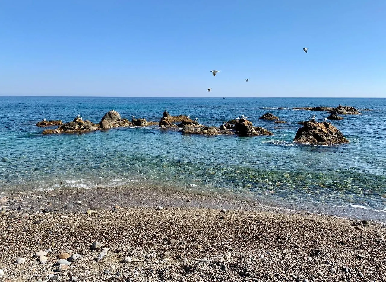 Bed & Breakfast B&B Villa Vittoria Giardini Naxos Italy