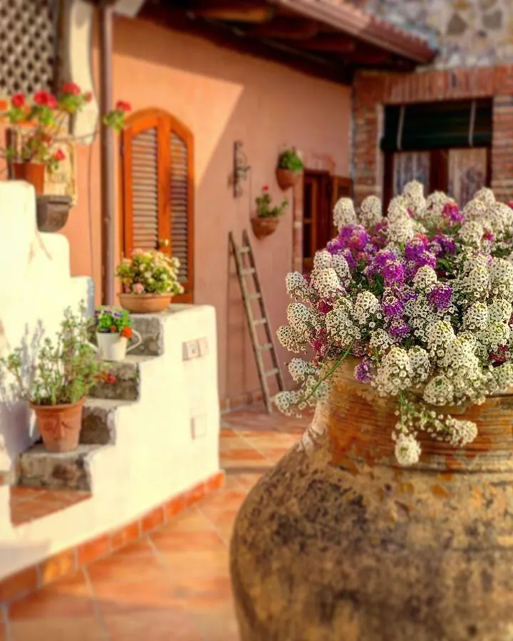 B&B Villa Vittoria Giardini Naxos 0*,  Italy