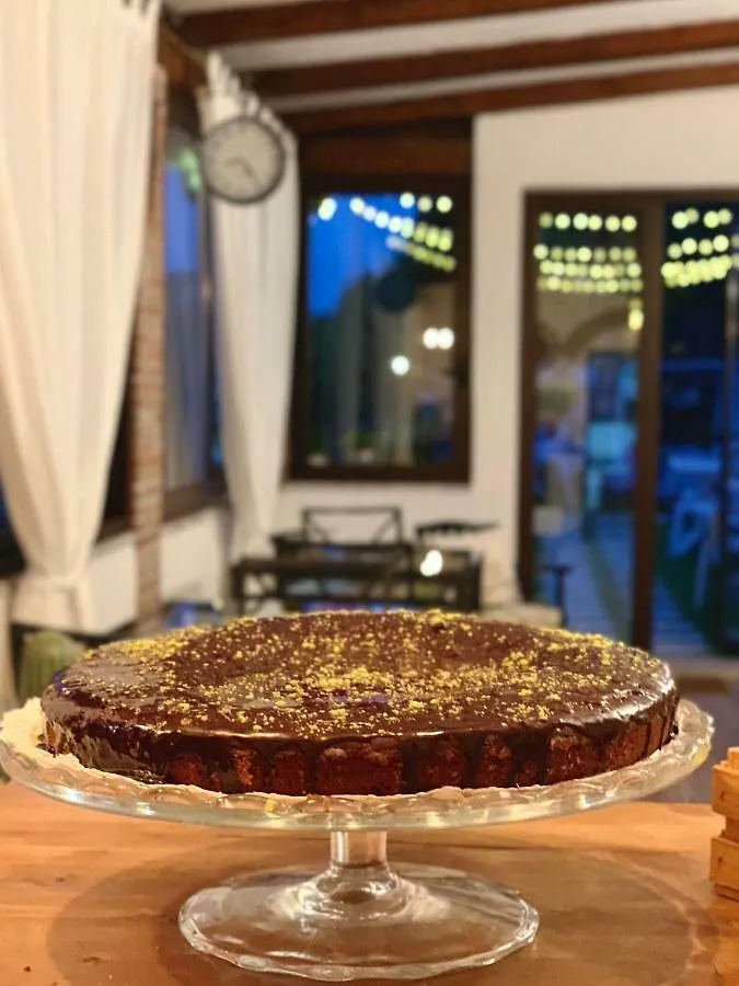 B&B Villa Vittoria Giardini Naxos
